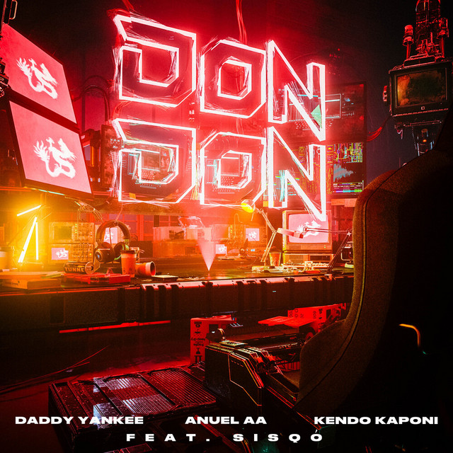 Music Don Don - Remix