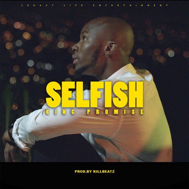 Canción Selfish