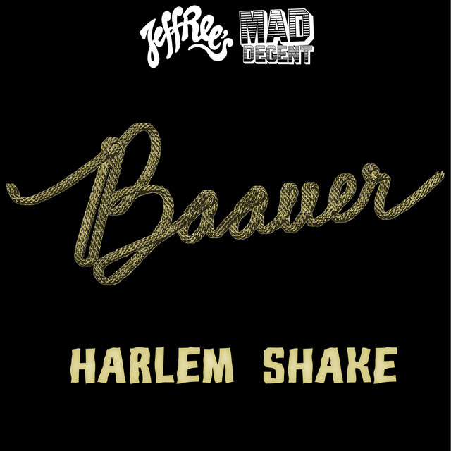 Music Harlem Shake