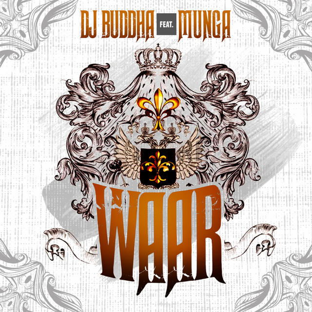 Canción Waar (feat. Munga)