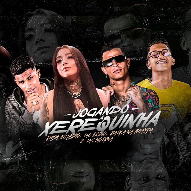 Music Jogando Xerequinha (feat. Mc Morena) - Brega Funk