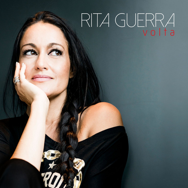 Canción Rita Guerra