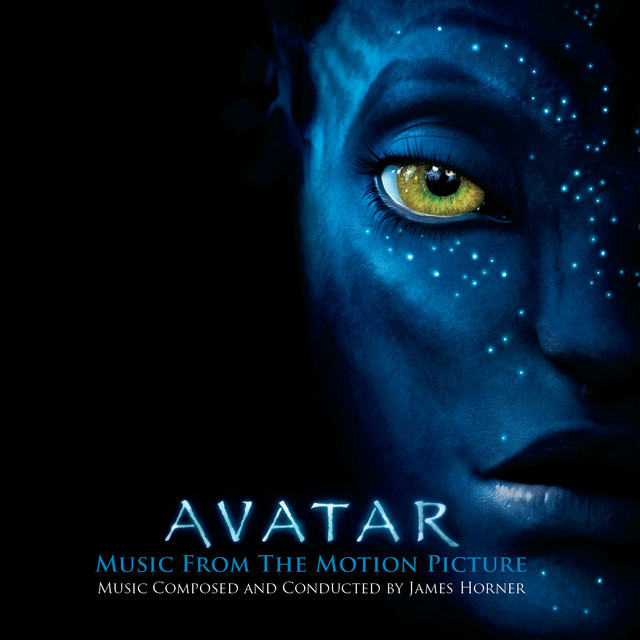 Canciones I See You (Theme from Avatar)