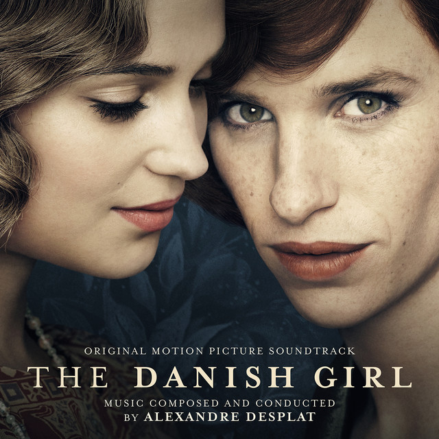 Canciones The Danish Girl