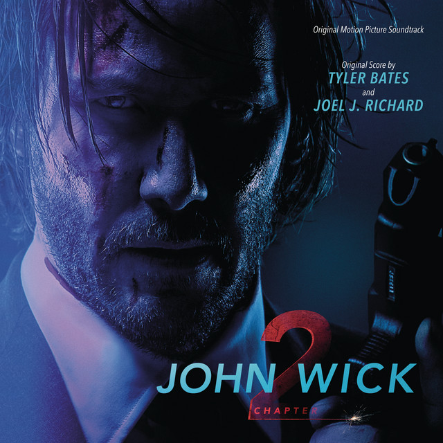 Canción John Wick Reckoning