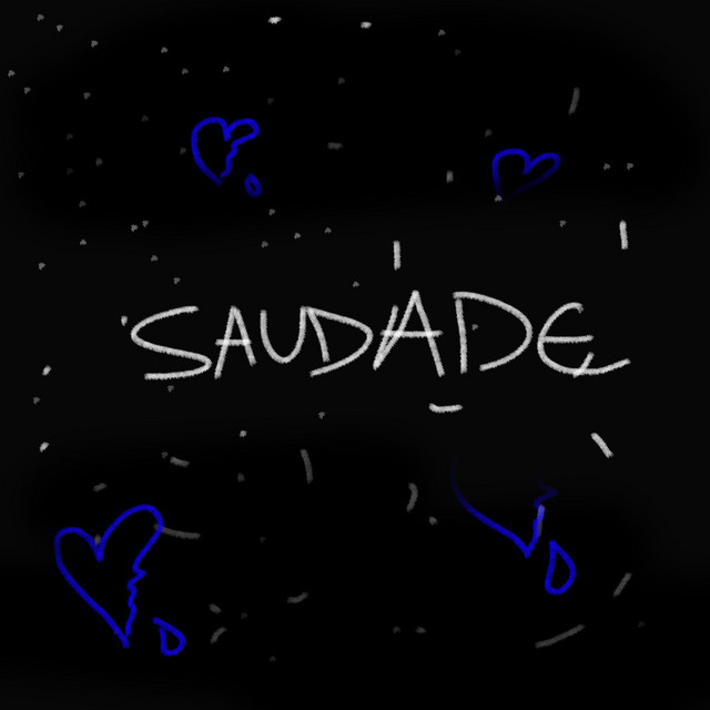 Canción Saudade