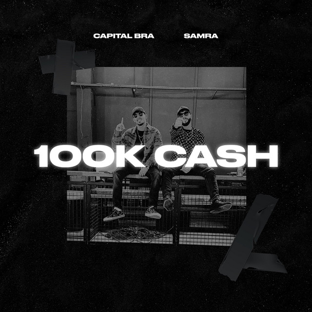 Music 100k Cash