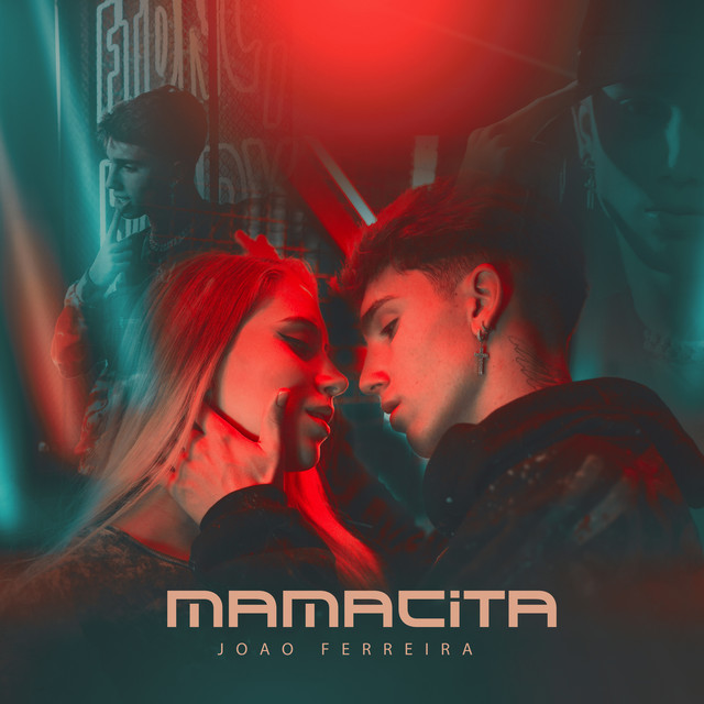 Canción Mamacita