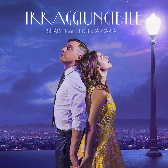 Canciones Irraggiungibile (feat. Federica Carta)