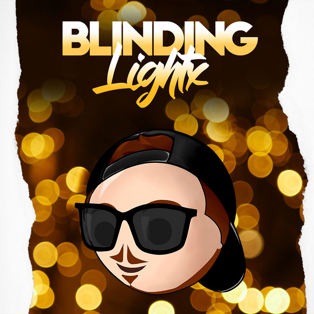 Canciones Blinding Lightx - Remix