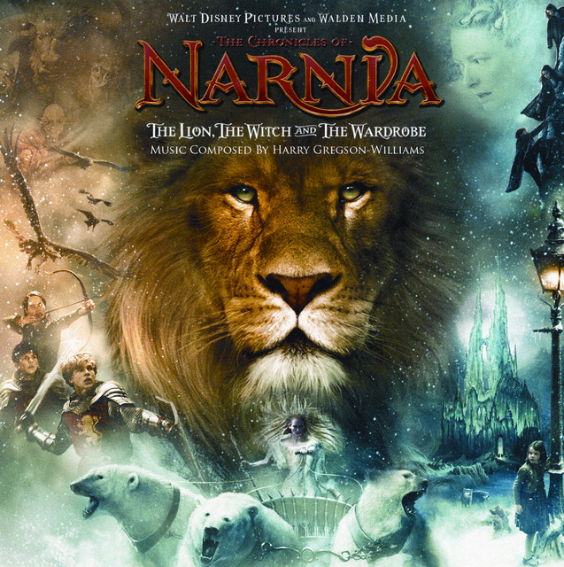 Canciones A Narnia Lullaby