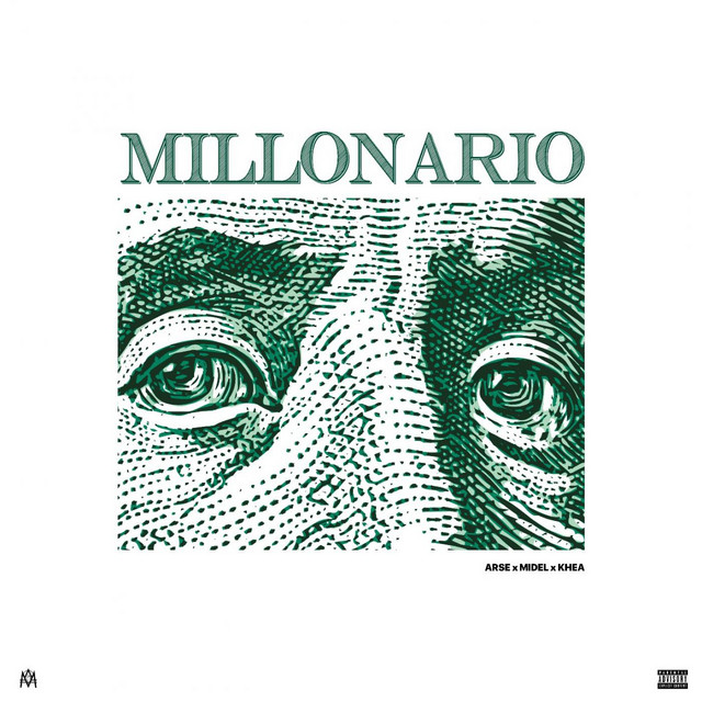 Canciones Millonario