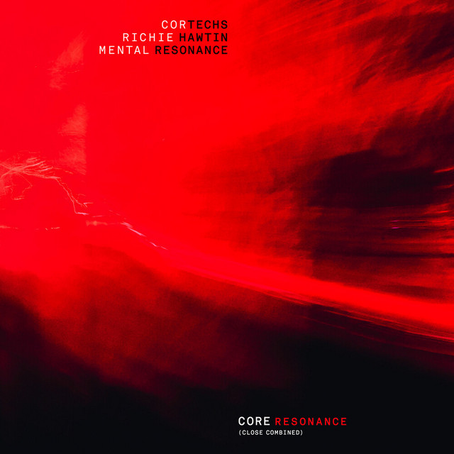 Canción Core Resonance (CLOSE combined)