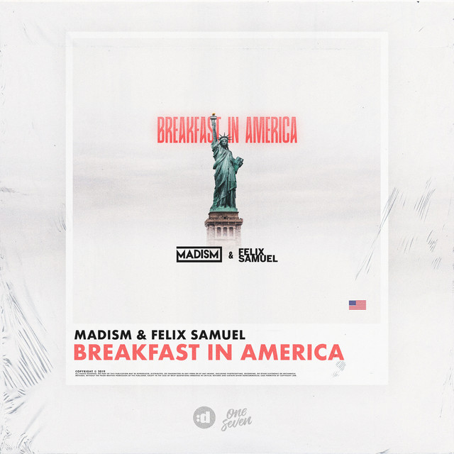 Music Breakfast In America