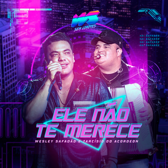 Music Ele Não Te Merece