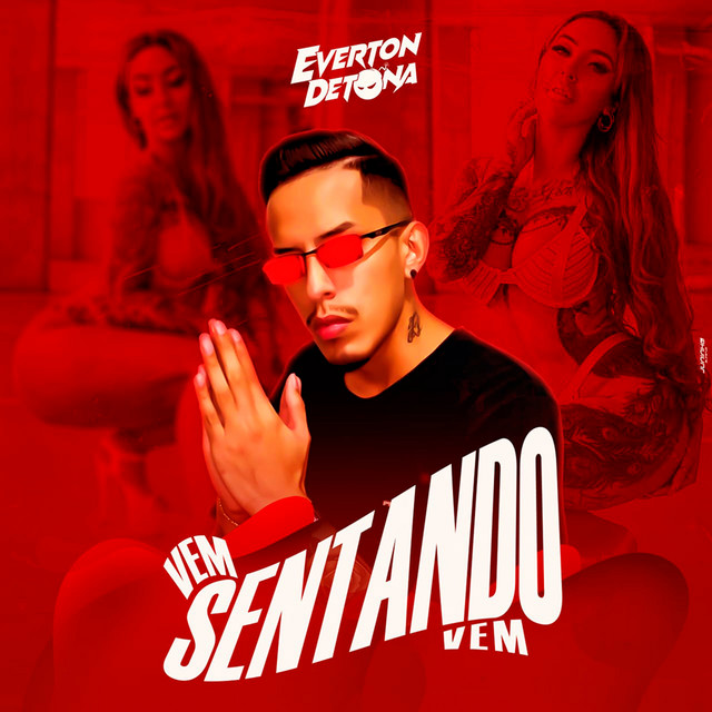 Music Vem Sentando Vem (feat. Mc 2Jhow)