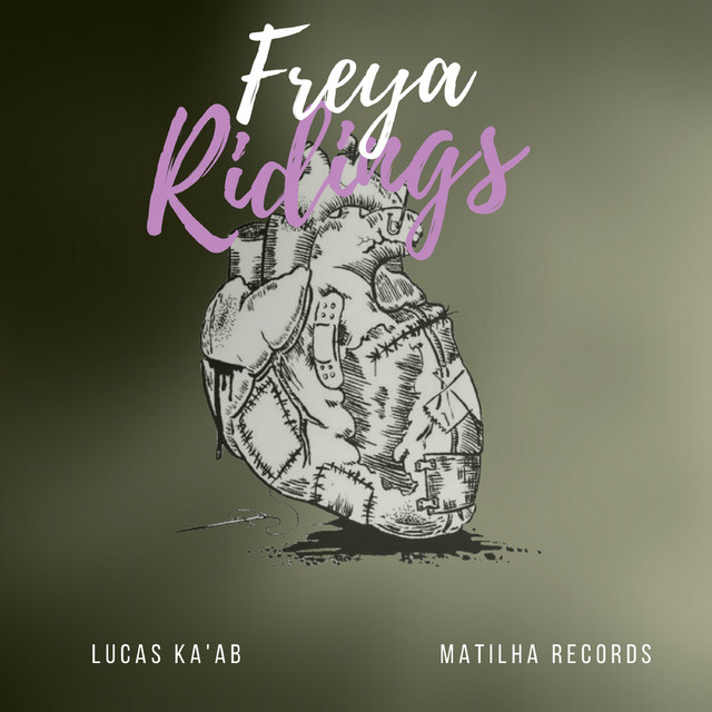 Canción Freya Ridings