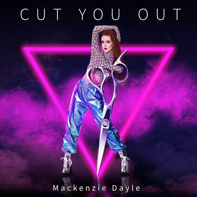 Canción Cut You Out