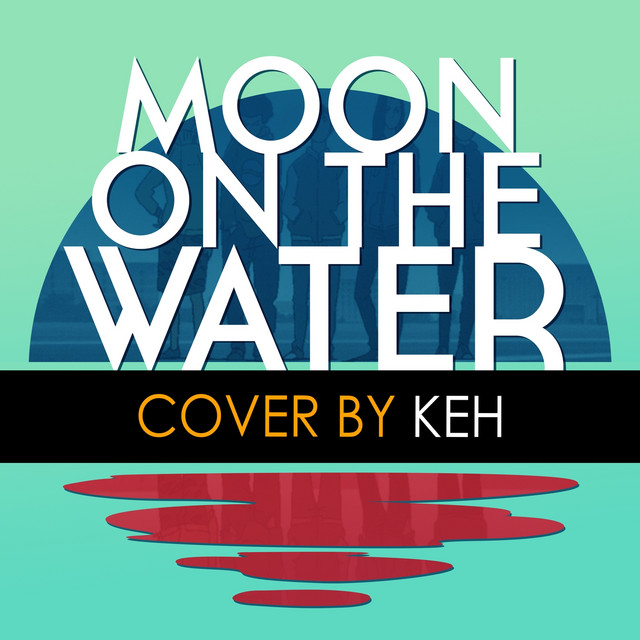 Music Moon on the Water