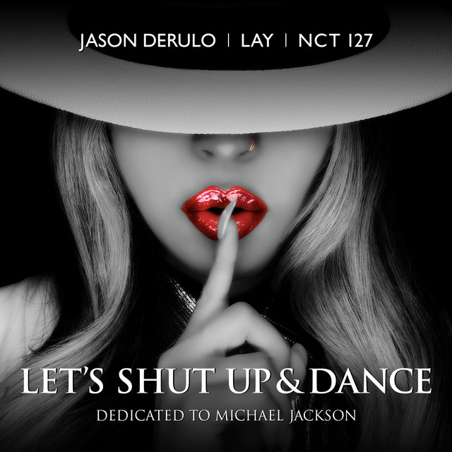 Canciones Let's Shut Up & Dance