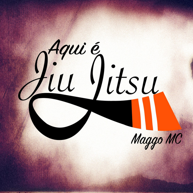 Music Aqui É Jiu Jitsu II