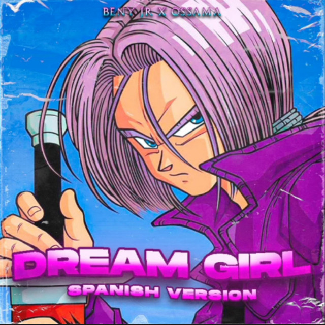 Canción Dream Girl