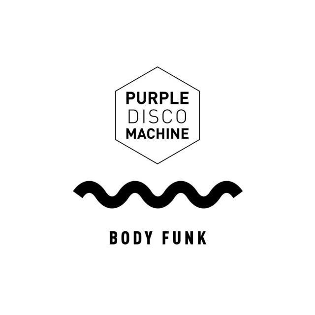 Music Body Funk