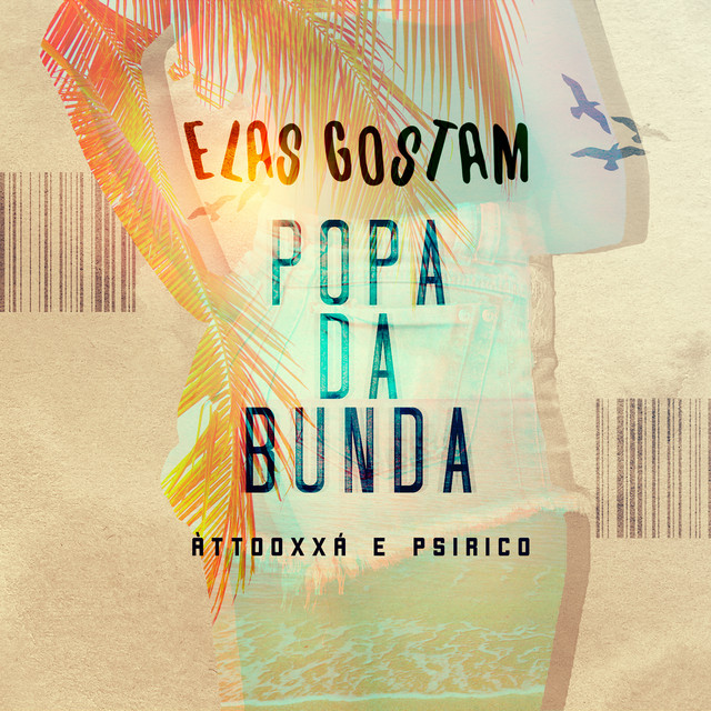 Music Elas Gostam (Popa da Bunda)