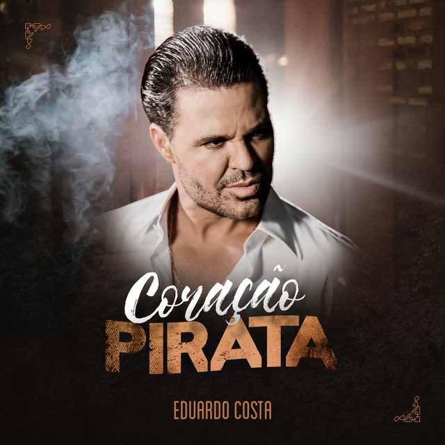 Canción Coração Pirata