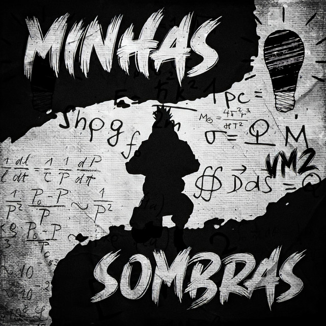 Canción Minhas Sombras