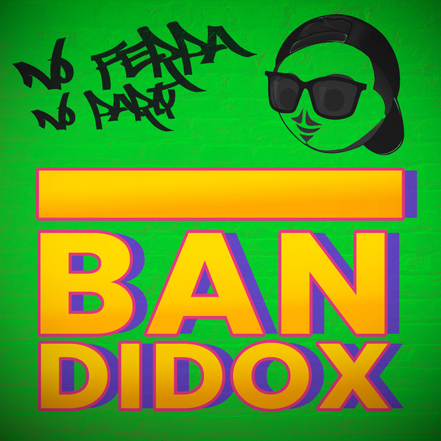 Music Bandidox - Remix