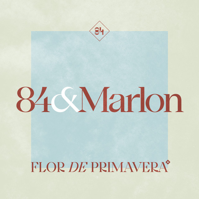 Music Flor de Primavera (feat. Marlon)