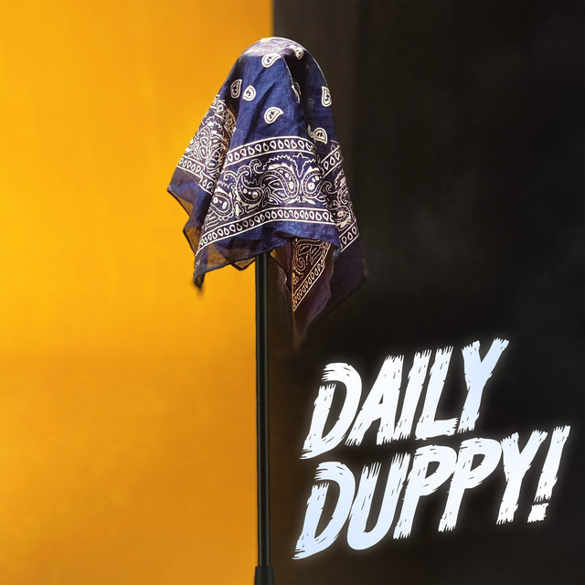 Music Daily Duppy - Part 1