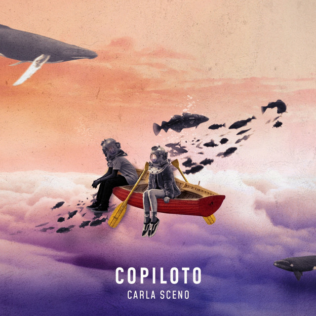 Canciones Copiloto