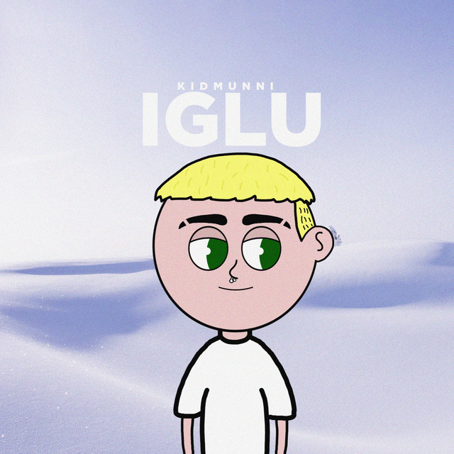 Canción Iglu