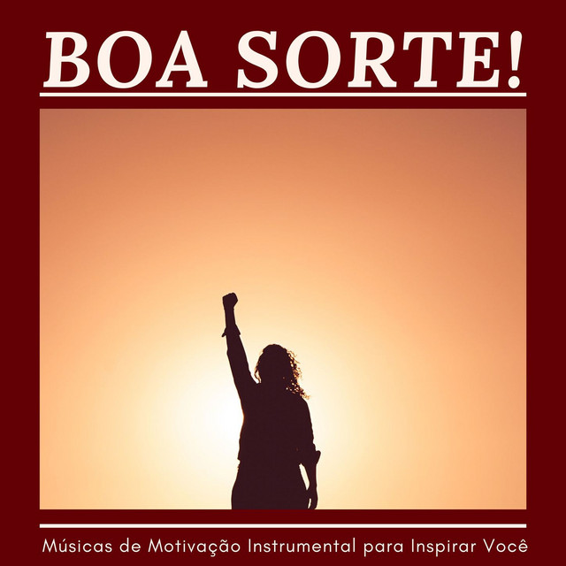 Canción Músicas de Motivação