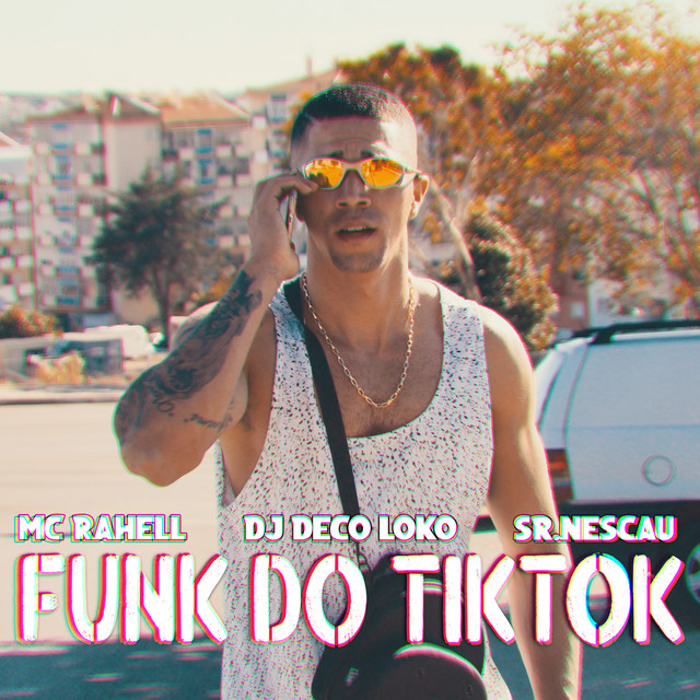 Music Funk do Tiktok