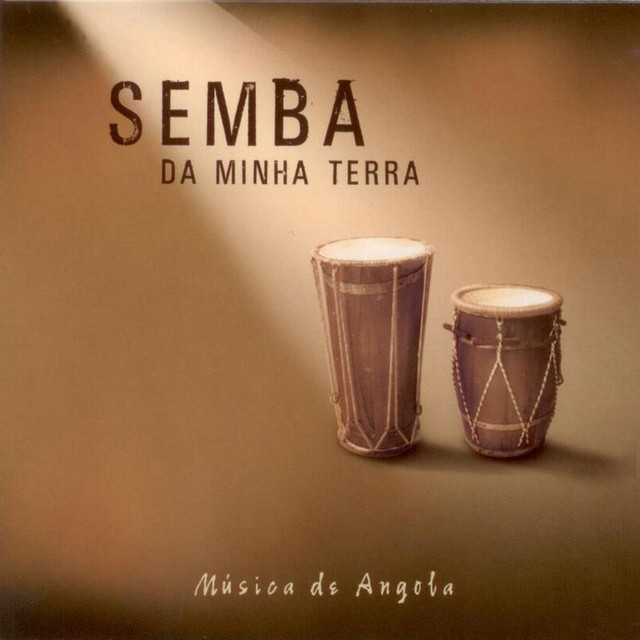 Music Poema do Semba