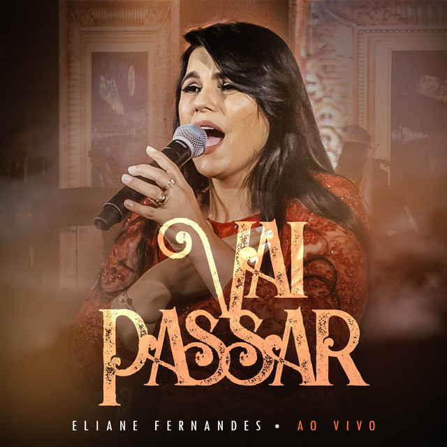 Canción Vai Passar - Ao Vivo