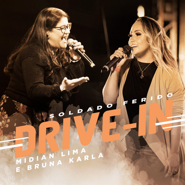 Music Soldado Ferido - Drive In