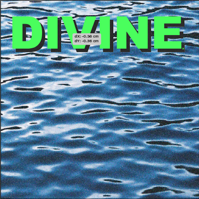 Canción Divine