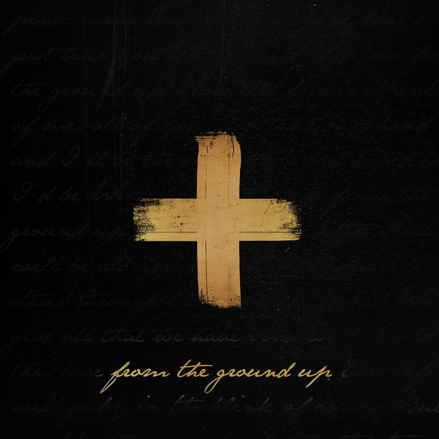 Canciones From the Ground Up - Single Version