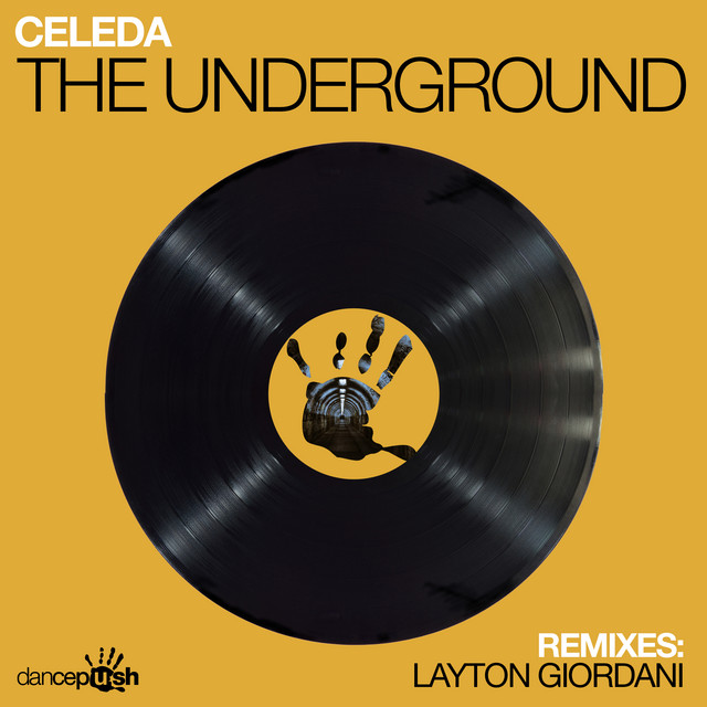 Music The Underground - Layton Giordani Remix