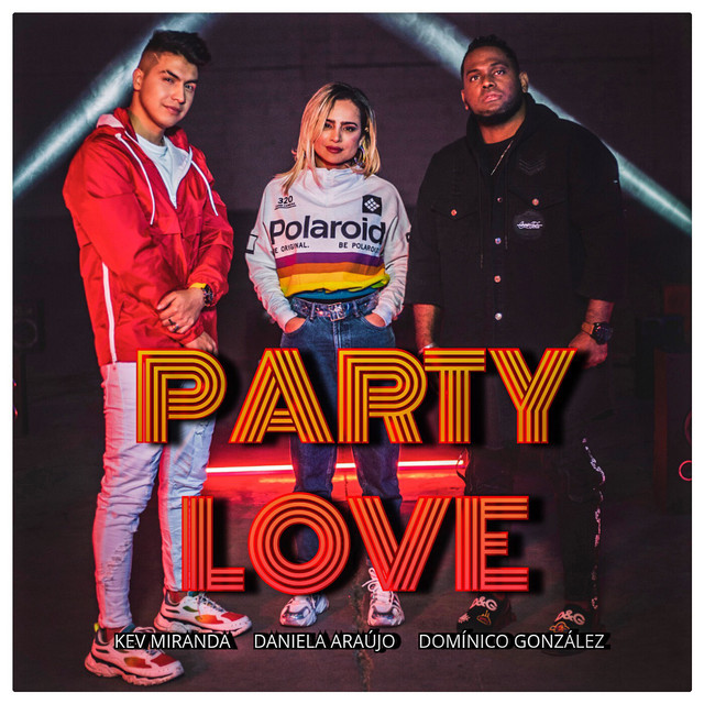 Canciones Party Love