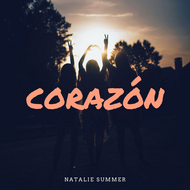 Canción Corazón