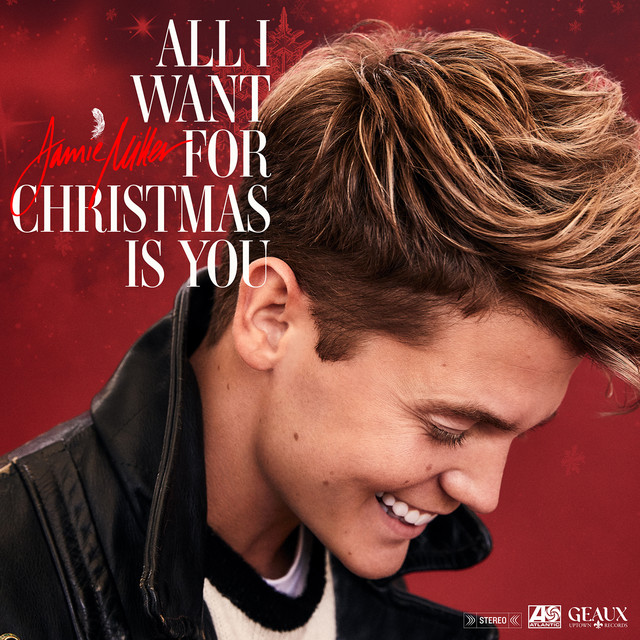 Canciones All I Want for Christmas Is You