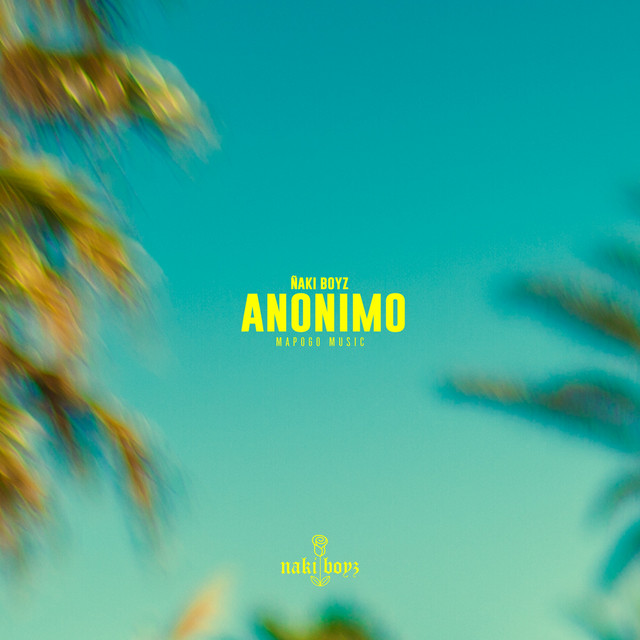 Music Anonimo