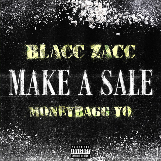 Canciones Make A Sale (with Moneybagg Yo)