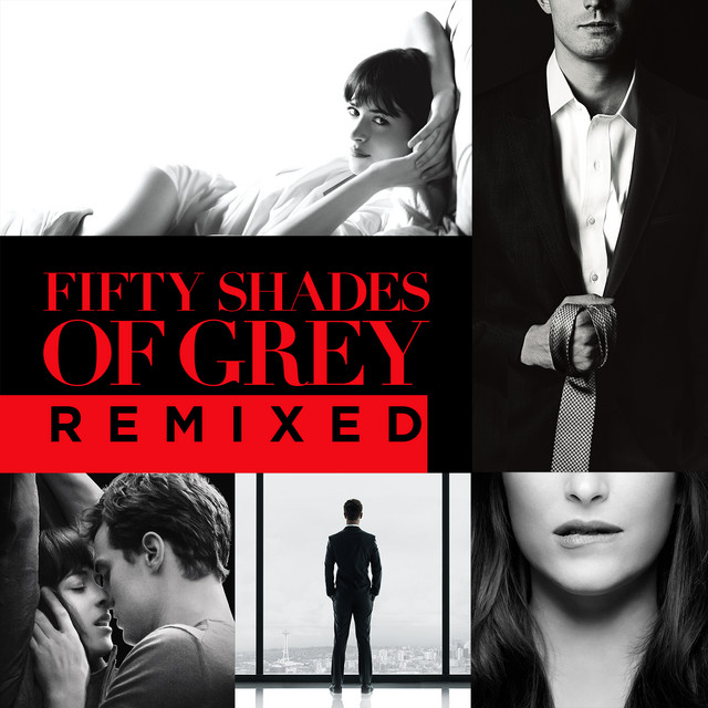 Music Where You Belong - SOHN Remix (From Fifty Shades Of Grey Remixed)