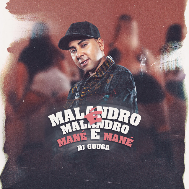 Music Malandro é Malandro, Mané é Mané